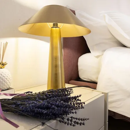 Апартаменты Loggia Senensis