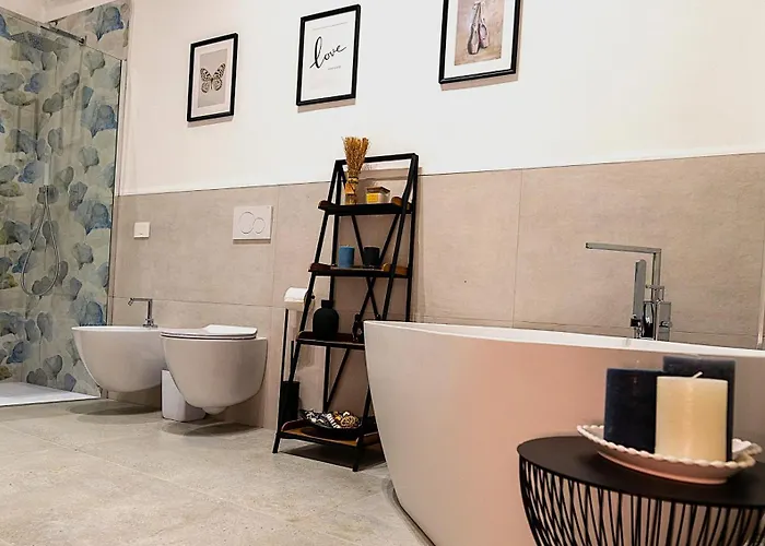 Loggia Senensis Апартаменты Сиена