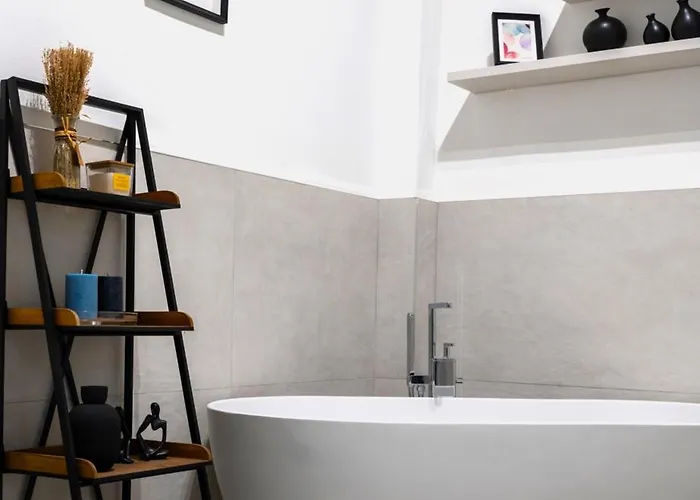 Loggia Senensis Апартаменты