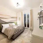 Loggia Senensis Apartment Siena
