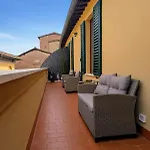 Loggia Senensis Apartment *