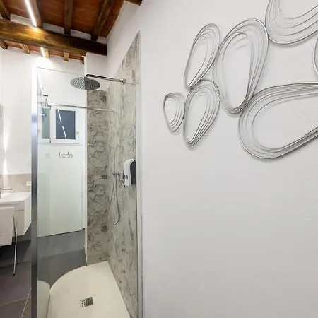 Апартаменти Loggia Senensis Сієна