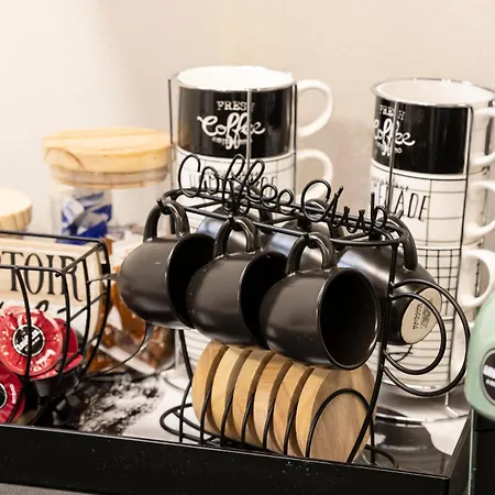 Loggia Senensis Апартаменты Сиена