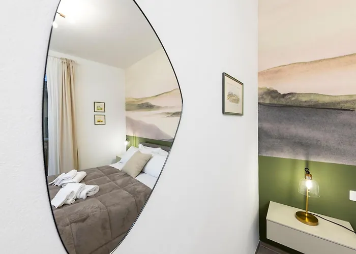 Loggia Senensis Appartamento *