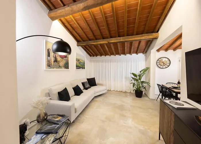 Loggia Senensis * シエーナ