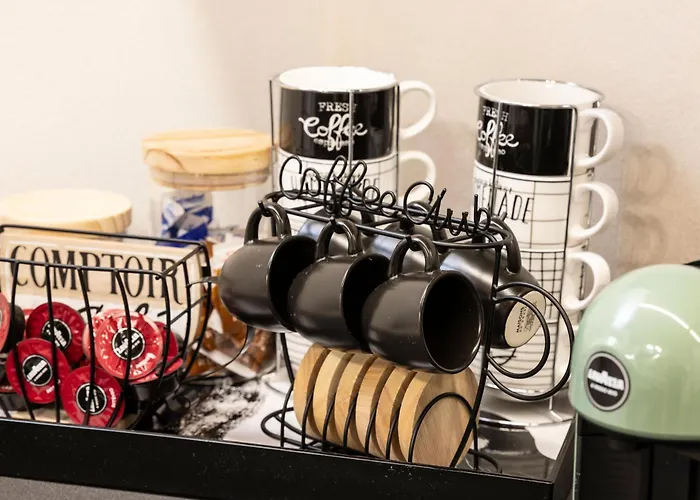 Loggia Senensis Appartamento Siena