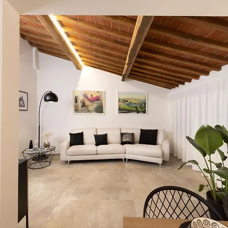 Loggia Senensis Sienne