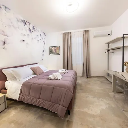 Loggia Senensis Appartement Sienne