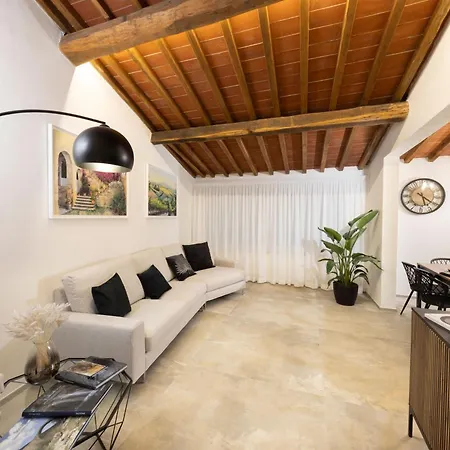 Loggia Senensis * Sienne