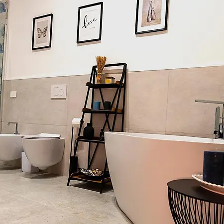 Loggia Senensis Appartement Sienne