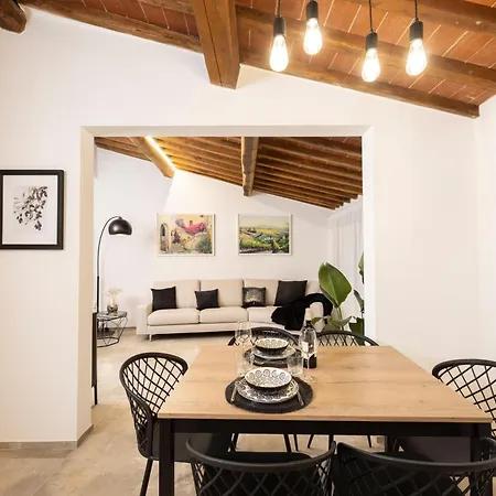 Apartamento Loggia Senensis