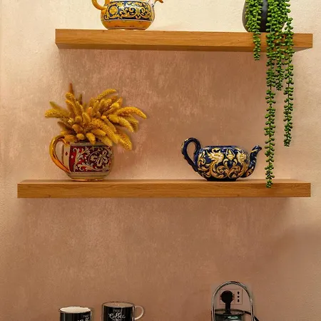 Apartment Loggia Senensis Siena