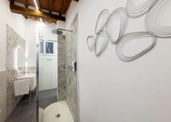 Apartamento Loggia Senensis Siena