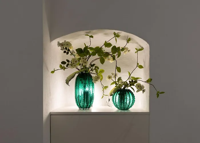 Apartamento Loggia Senensis *