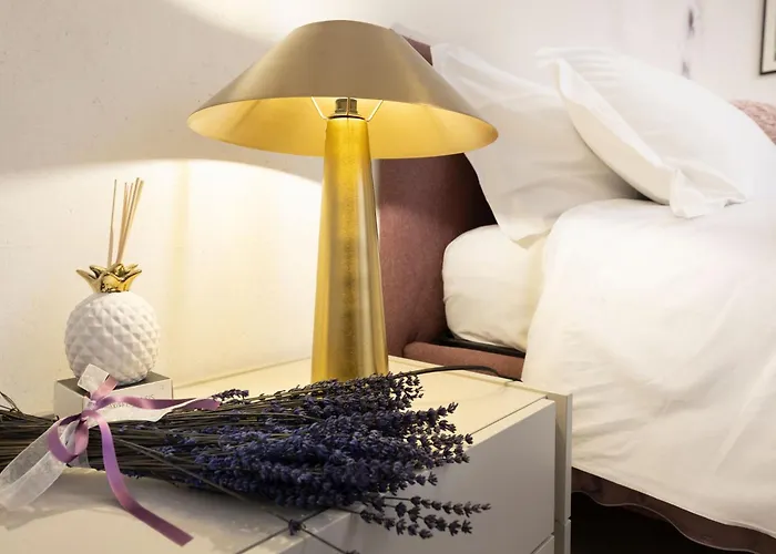 Apartamento Loggia Senensis