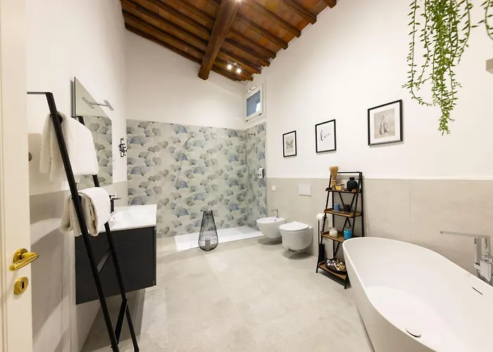 Loggia Senensis Apartamento *