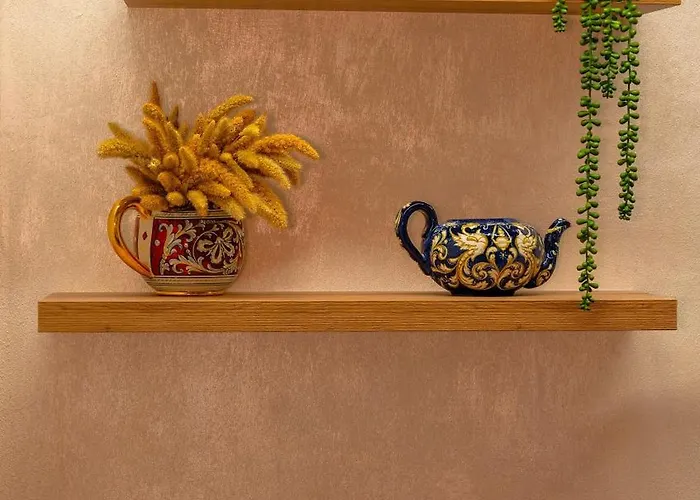 Apartamento Loggia Senensis Siena